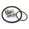 Aeroflow Replacement O-ring and Bolts for Aeroflow Billet Thermostat Housing AF59-2034