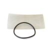 Aeroflow Replacement O-ring and Screen for Aeroflow Billet Radiator Filter Housing AF59-2043