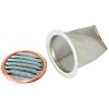 Aeroflow 40 Micron Stainless Replacement Element & Element Disc AF59-2053
