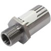 Aeroflow AF59-2060-M18 M18 X 1.5mm Thread Adapter Use With AF64-2060 Insert Sandwich