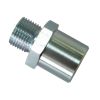 Aeroflow Replacement Oil Filter Mount Nipple 3/4in-16 suit AF64-2108 AF64-2098 AF59-2108-34