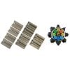 Aeroflow Replacement Single & Double Flare Tool Dies AF59-2448