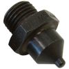 Aeroflow Replacement Flare tool Option 1 3/16in Adapter AF59-2451
