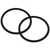 Aeroflow Replacement Billet Intercooler Clamp O-Rings 3in AF59-2530