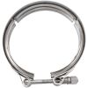 Aeroflow AF59-2555-01 Replacement V-Band Clamp Suits 2-1/2