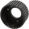 Aeroflow Crank Gilmer Pulley Black Anodised AF59-3000CBLK