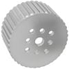 Aeroflow Gilmer Drive Water Pump Pulley Silver AF59-3002W