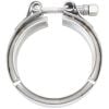 Aeroflow AF59-3555-01 Replacement V-Band Clamp Suits 3.5