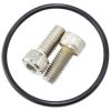 Aeroflow Replacement O-Ring & Bolts AF59-4036
