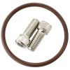 Aeroflow Replacement O-Ring & Bolts AF59-4037