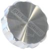 Aeroflow 1in Billet Aluminium Filler Cap Raw Finish AF59-460-16