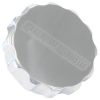 Aeroflow 1in Billet Aluminium Filler Cap Polished Finish AF59-460-16P