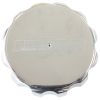 Aeroflow Replacement Cap Rubber Disc & O-Rings Polished AF59-4600