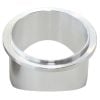 Aeroflow Weld-On V-Band Flange Aluminium AF59-5052