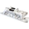 Aeroflow AF6010-2000 Street Intake Manifold Dual Plane fits Ford 302 Natural