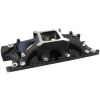 Aeroflow AF6200-2002 SBF Hi-Rise Intake Manifold Single Plane fits Ford 302 Black