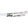 Aeroflow Billet EFI Fuel Rails Polished AF64-2010P