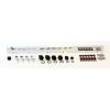 Aeroflow Billet EFI Fuel Rails Polished AF64-2012P