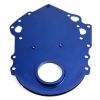 Aeroflow Billet Timing Cover Blue AF64-2019