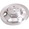 Aeroflow Billet Water Pump Pulley AF64-2023