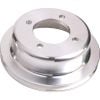 Aeroflow Billet Crankshaft Pulley AF64-2024