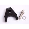 Aeroflow Billet Distributor Hold Down Clamp Black AF64-2032BLK