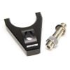 Aeroflow Billet Distributor Hold Down Clamp Black AF64-2038BLK