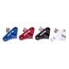 Aeroflow Billet Timing Pointer Blue AF64-2040