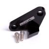 Aeroflow Billet Timing Pointer Black AF64-2040BLK