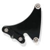 Aeroflow 7-1/4in Adjustable Timing Pointer Blue AF64-2047