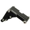 Aeroflow 7in Adjustable Timing Pointer Black AF64-2048BLK