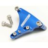 Aeroflow 7in Adjustable Timing Pointer Blue AF64-2049