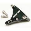 Aeroflow 6-3/8in Adjustable Timing Pointer Black AF64-2050BLK