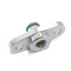 Aeroflow Fuel Rail Adapter Raw AF64-2064S