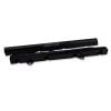 Aeroflow Billet EFI Fuel Rails Blue AF64-2077