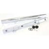 Aeroflow Billet EFI Fuel Rails Polished AF64-2077P