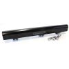 Aeroflow AF64-2078BLK Billet EFI Fuel Rail Kit Black fits Mitsubishi 4G63 EVO I-III