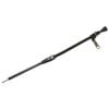 Aeroflow Stainless Flexible Engine Dipstick Black AF64-2109BLK