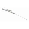 Aeroflow Stainless Flexible Engine Dipstick suit SB Chevy Early Model Passenger Side AF64-2110