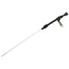 Aeroflow Stainless Flexible Engine Dipstick Black AF64-2110BLK