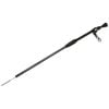 Aeroflow Stainless Flexible Engine Dipstick Black AF64-2112BLK