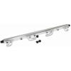 Aeroflow Billet EFI Fuel Rails Polished Finish AF64-2113P