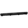 Aeroflow Billet EFI Fuel Rails Black AF64-2121BLK