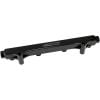 Aeroflow AF64-2133BLK Billet Fuel Rail Kit fits Audi/VW 1.8L 20V Black