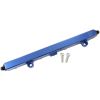 Aeroflow Billet EFI Fuel Rails Blue AF64-2140