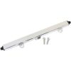 Aeroflow Billet EFI Fuel Rails Polished AF64-2140P