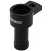 Aeroflow AF64-2170BLK 40mm Fuel Pump Inlet Adapter 3/8
