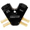 Aeroflow Diesel Manual Boost Controller AF64-2190BLK