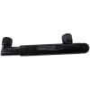 Aeroflow AF64-2242 Coolant Cross Over Log Adjustable Pipe Rail Single