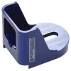 Aeroflow GM Kickdown Cable Bracket Blue AF64-2300